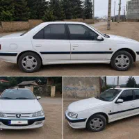 پژو پارس tu5