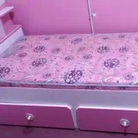 تخت کودک