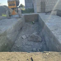 مجری تمامی کارهای بتنی وفلزی