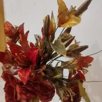 گل زیبا|گل مصنوعی|کرمانشاه, |دیوار