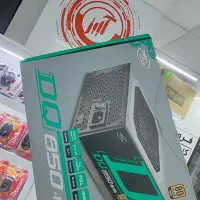 POWER DEEPCOOL 850W GOLD FULL MODULAR