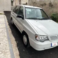پراید 132مدل89فولsx