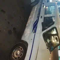 فروش فوری مزداکارادوکابین مدل 1394