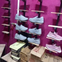 حراج کفش به علت تغییر شغل