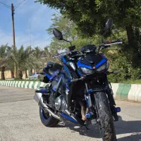 Z1000|موتورسیکلت|تهران, بهارستان|دیوار