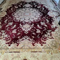 فرش|فرش|قروه, |دیوار