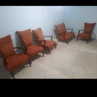 مبل مناسب مغازه و آرایشگاه و....فروش فوری