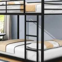 فروش تخت خواب دوطبقه فلزی