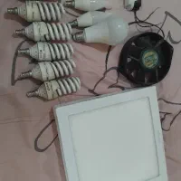 لامپ