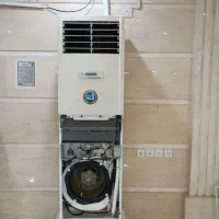 نصب کولر سرویس کولر دوتیکه