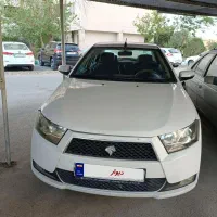 دنا تیپ2 مدل 1395