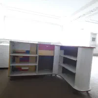 میز دخل|میز تحریر و کامپیوتر|مشهد, راهنمایی|دیوار