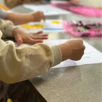 آموزش نقاشی کودک و‌نوجوان