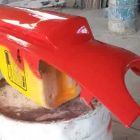 جوش پلاستیک و خدمات فایبر گلاس