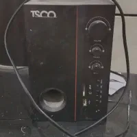 باند تسکو