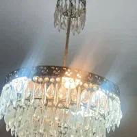 لوسترهای اشکی