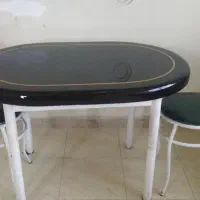 میز نهار خوری