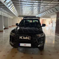 کی ام سی تی ۸ مدل ۴۰۲ گارانتی فعال