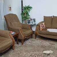 مبل هفت نفره