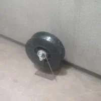 انجام کلیه خدمات فنی وسرویس کولر جوشکاری و تاسیسات