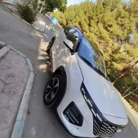 ام وی ام x33 کراس اتوماتیک ۴۰۲