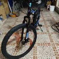 دوچرخه حرفه‌ای ۲۶