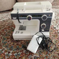 چرخ خیاطی کاچیران