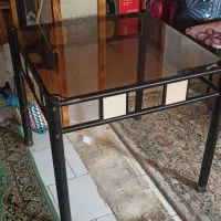 میز نهار خوری ۴نفره