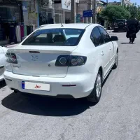 مزدا۳ تیپ یک