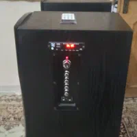 اسپیکر بلوتوثی SONY