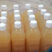 سرکه سیب