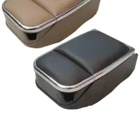 کنسول وسط انواع خودرو ایرانی و خارجی