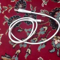 کابل شارژ۷امپر نو