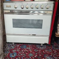 اجاق گاز گلبین گاز