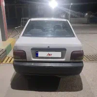پراید مدل 90