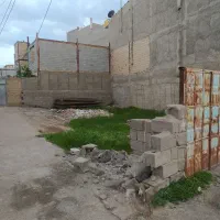 زمین مسکونی (فرو ش فوری)