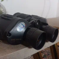 دوربین شکاری روسی