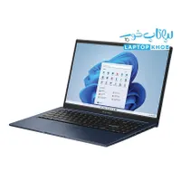 Asus X1504 i3 1315U 12 1TB UHD|رایانه همراه|بندرعباس, |دیوار