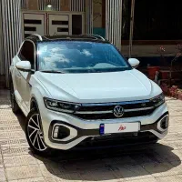 فولکس تیراک ۲۰۲۴ فول با بیتس