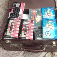نوار کاست