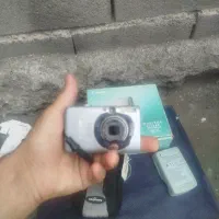 دوربین عکاسی و فیلمبرداری