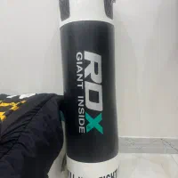 کیسه بوکس حرفه ای