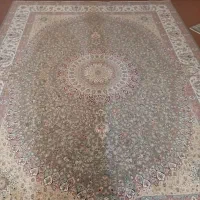 دوعدد فرش دوازده متری