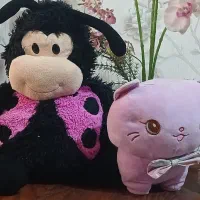 عروسک دونه ای ۲۰۰