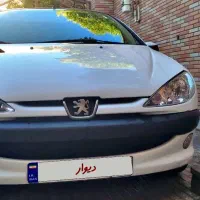206 sd مدل 96 V8