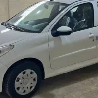 حواله ۲۰۷ سقف فلز هیدرولیک