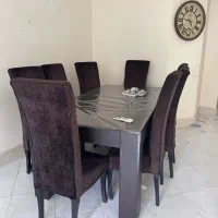 میز نهارخوری