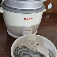 پلوپز ۸ نفره کاملا نو و استفاده نشده