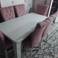 میزناهارخوری