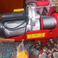 بالابر دایکو ۱/۲۰۰تن
